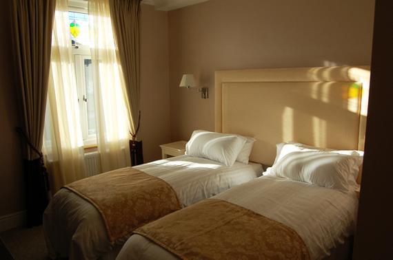 Devonshire Hotel Hornchurch Cameră foto